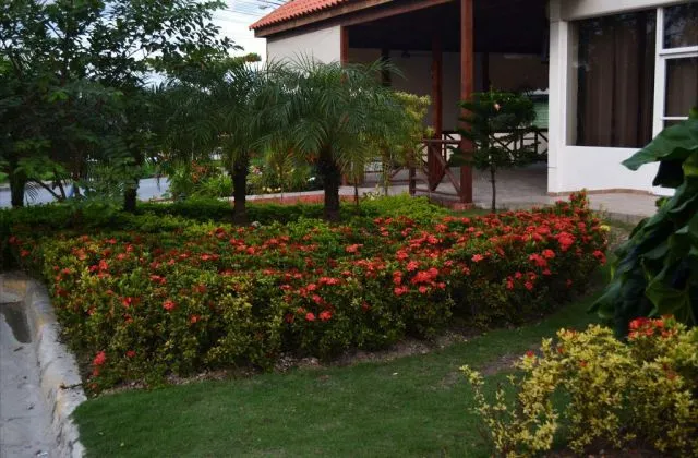 Hotel Sosa Plaza Punta Cana Bavaro Republique Dominicaine